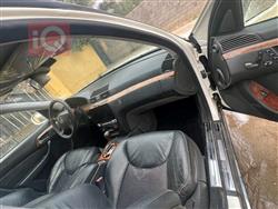 مێرسێدس بێنز S-Class